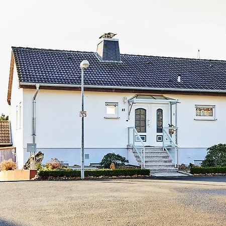 Ferienwohnung Kaiser Wabern Exterior photo